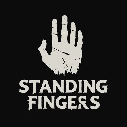 Standing Fingers